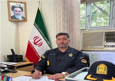 يگان،تاريخي،حفاظت،استان،فارس،فرهنگي،صيانت،تخلفات،فرمانده،احم ...