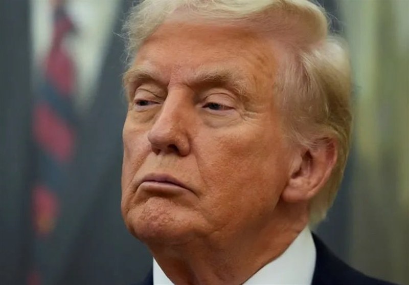 Trump Says He Hasn't Cancelled Meeting with Xi, But Unsure If It Will Take Place