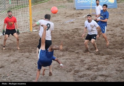 ملوان،تيم،بندرانزلي،ساحلي،ديدار،پرگل،سمنان،هواداران،برتري