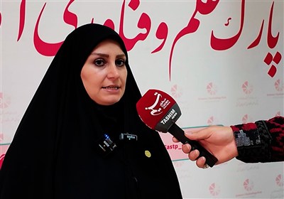 پارك،فناوري،فناور،كارگاهي،بازديد،علم،حوزه،مجلس،تسنيم