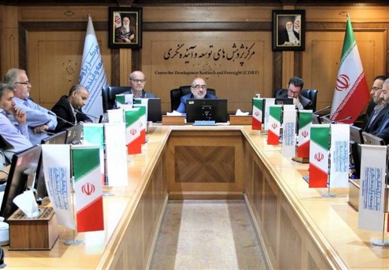 افزایش دمای ایران 2 برابر میانگین جهانی / تداوم روند گرمایش تا سال1440