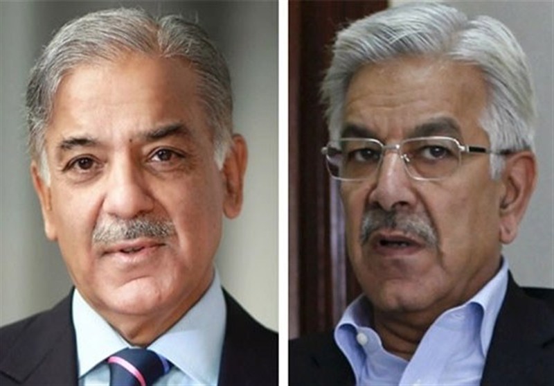 هشدار شدید اسلام‌آباد به کابل: تروریسم فرامرزی را سرکوب کنید