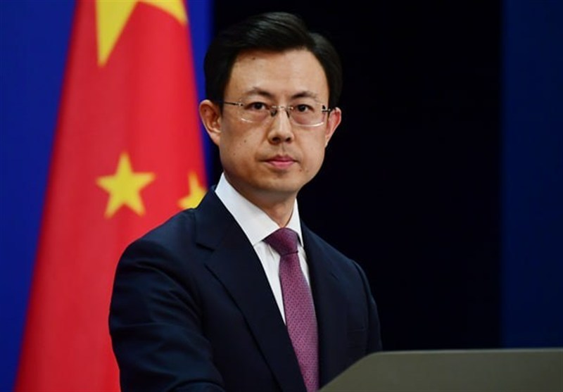 China Vows Action Over US Sanctions Tied to Iran Oil Trade