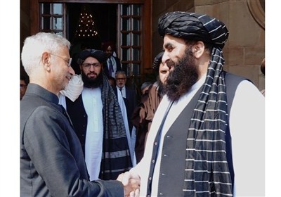 هند،طالبان،متقي،افغانستان،سفر،روابط،اميرخان،دهلي،كابل،ارتقاي ...