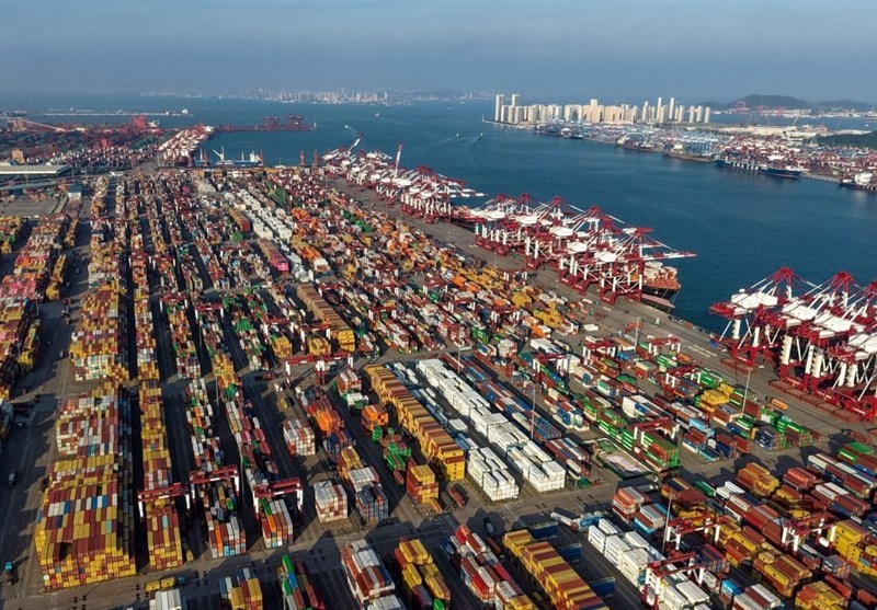 چین این بار در دریا یقه آمریکا را می‌گیرد