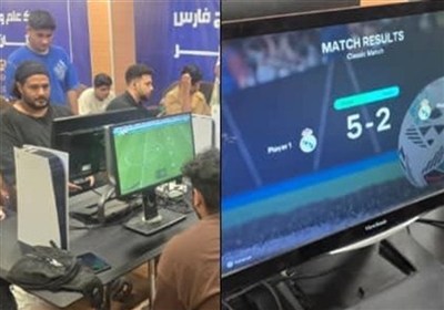 فناوري،استان،بوشهر،ورزش،الكترونيك،جوانان،مسئولان،رويداد