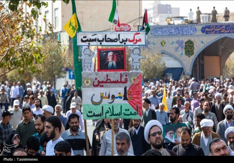 اخبار قم , حوزه علمیه , کشور فلسطین , جبهه مقاومت اسلامی , 