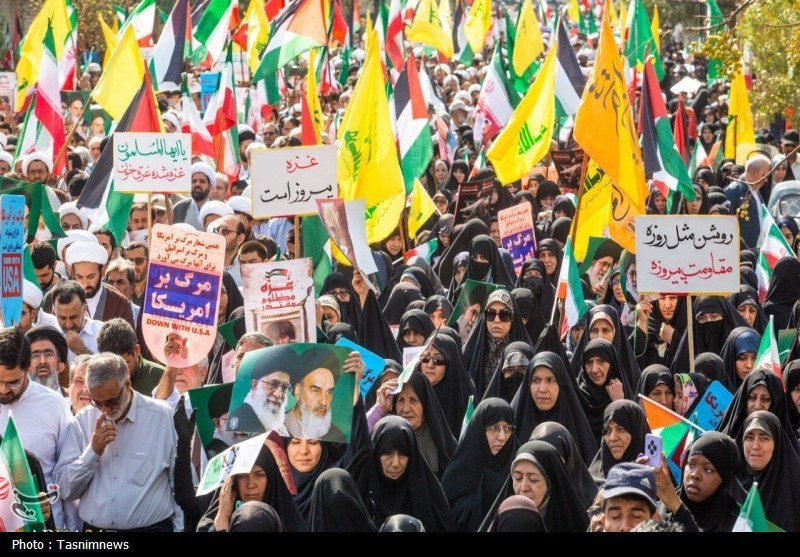 اخبار قم , حوزه علمیه , کشور فلسطین , جبهه مقاومت اسلامی , 