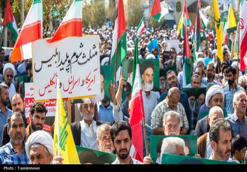 اخبار قم , حوزه علمیه , کشور فلسطین , جبهه مقاومت اسلامی , 