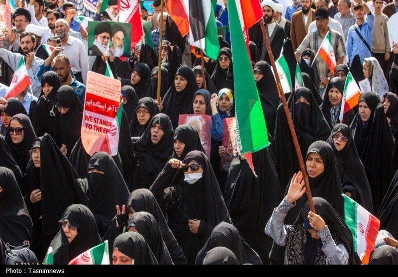 اخبار قم , حوزه علمیه , کشور فلسطین , جبهه مقاومت اسلامی , 