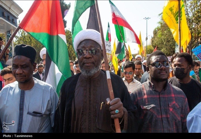 اخبار قم , حوزه علمیه , کشور فلسطین , جبهه مقاومت اسلامی , 