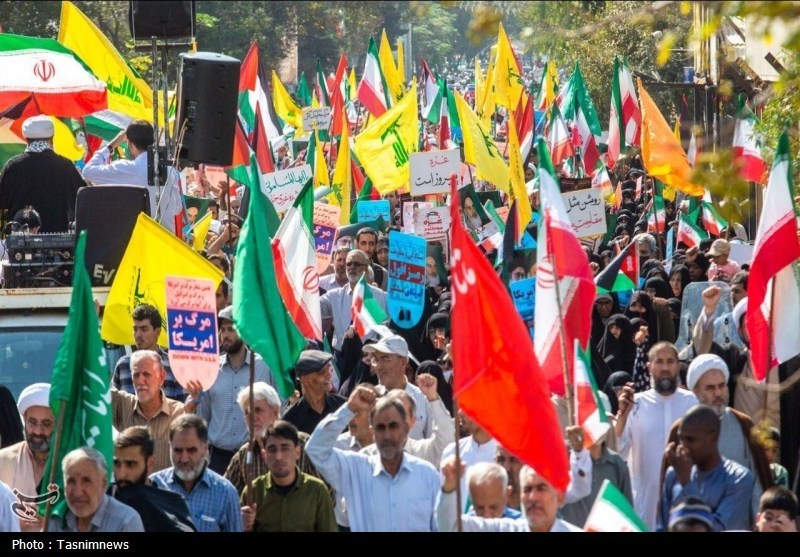 اخبار قم , حوزه علمیه , کشور فلسطین , جبهه مقاومت اسلامی , 