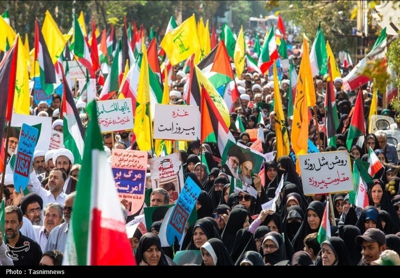 اخبار قم , حوزه علمیه , کشور فلسطین , جبهه مقاومت اسلامی , 