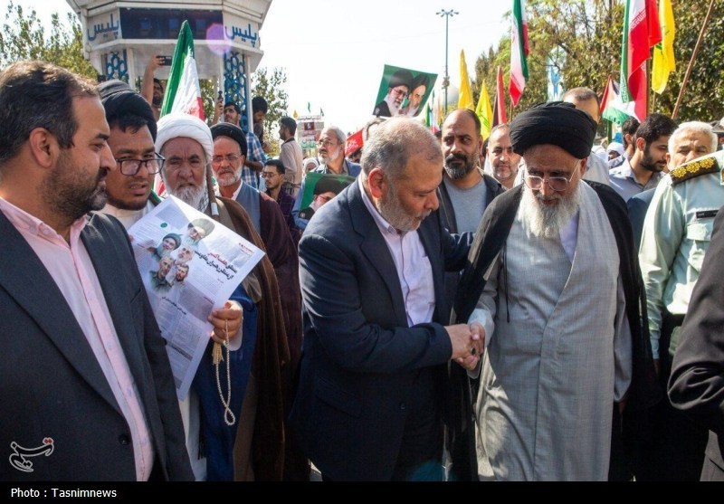 اخبار قم , حوزه علمیه , کشور فلسطین , جبهه مقاومت اسلامی , 