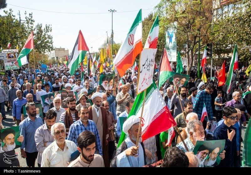 اخبار قم , حوزه علمیه , کشور فلسطین , جبهه مقاومت اسلامی , 