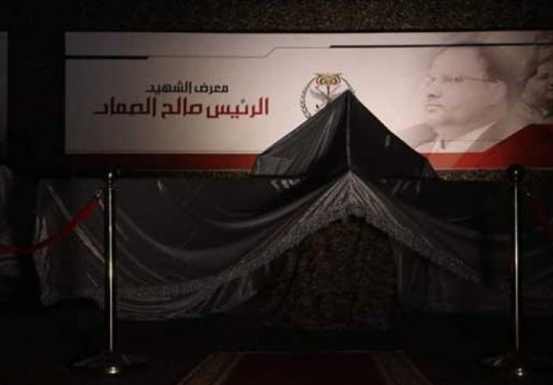 پهپاد یمنی «صماد-3»، کابوس یگان‌های پدافندی ارتش رژیم صهیونیستی