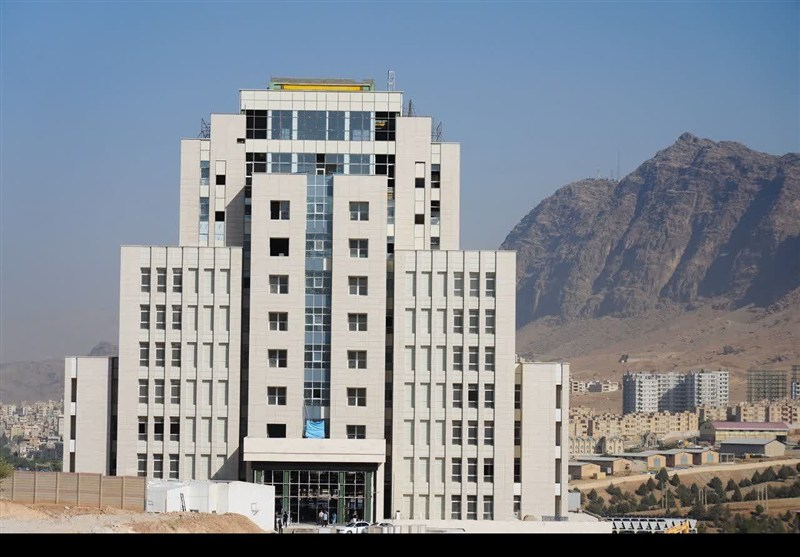 تکمیل برج امید خرمآباد با تأمین مالی از محل اوراق اسلامی تکمیل برج امید خرمآباد با تأمین مالی از محل اوراق اسلامی