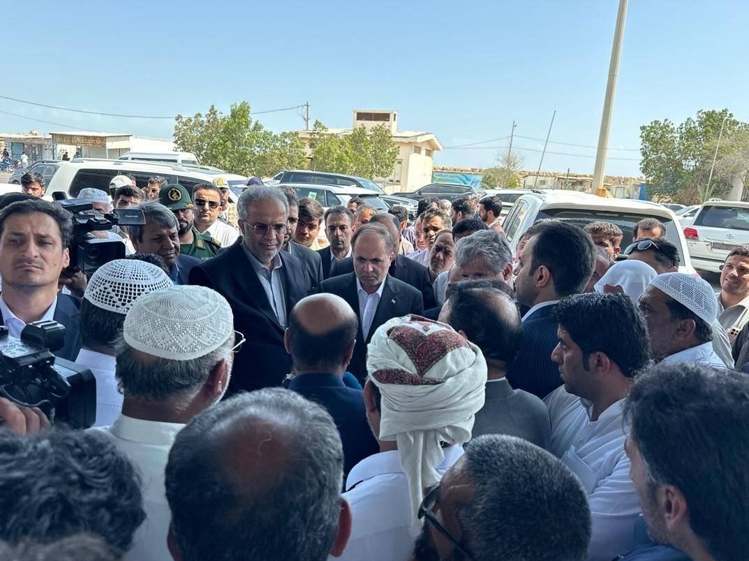 استان سیستان و بلوچستان , اخبار چابهار , 