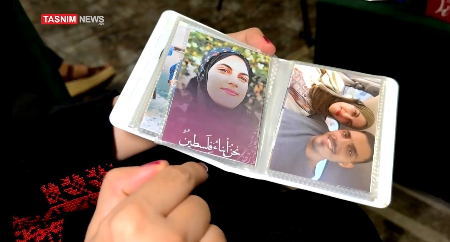 رژیم صهیونیستی (اسرائیل) , نوار غزه , کرانه باختری , خبرنگار , فلسطین , طوفان الاقصی , 