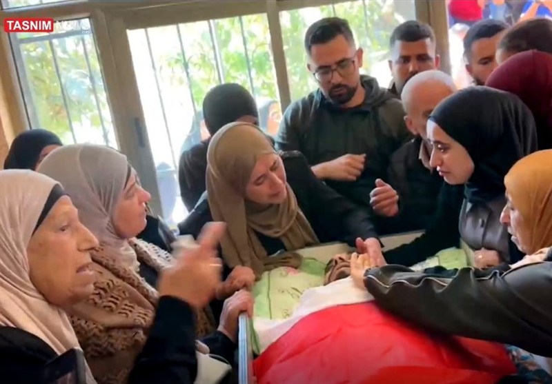 تقرير تسنيم./ بعد وقف إطلاق النار في غزة.. الاحتلال والمستوطنون يواصلون اعتداءاتهم في الضفة
