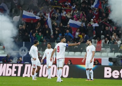 ایران - تانزانیا؛ فرصتی برای فراموشی شکست‌ها!