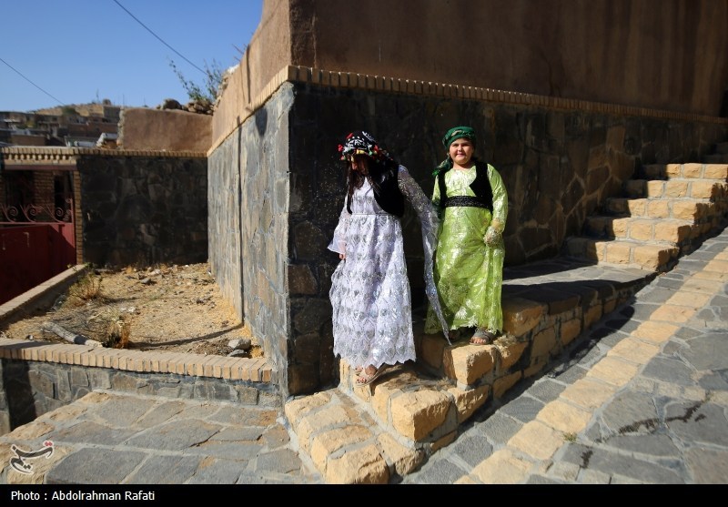 اخبار همدان , 