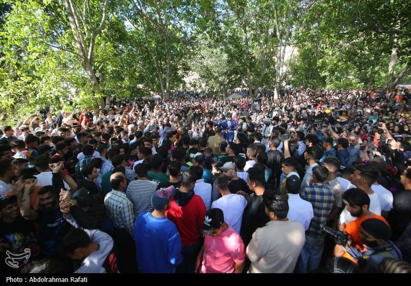 اخبار همدان , 