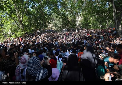 گردشگري،جشنواره،روستاي،همدان،استان،ثبت،معرفي،جهاني،حيدره