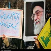 راهپیمایی &#171;بشارت نصر&#187; در اردبیل به روایت تصویر