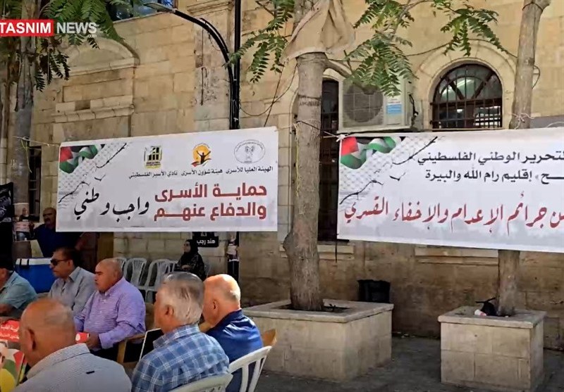 تقرير تسنيم.. مرحلة جديدة من جرائم الكيان الصهيوني؛ خطة إعدام الأسرى الفلسطينيين على الطاولة