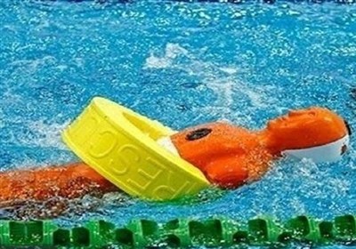 انفرادي،نجات،مواد،استخري،آدمك