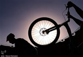 بطولة إیران الوطنیة لسباق الدراجات الهوائیة