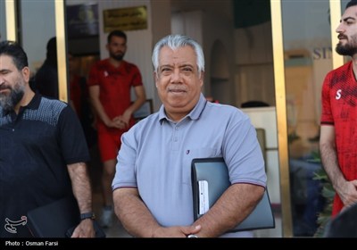 تمرین آماده سازی تیم شناورسازی قشم پیش از رویارویی با نیروی  ...