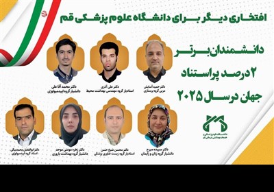 علمي،دانشگاه،پزشكي،قم،گروه،علوم،دكتر،هيئت،پژوهشگران،پژوهش،اع ...