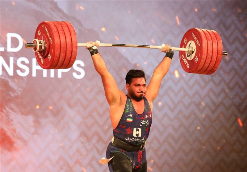 نصیری: بازی‌های کشورهای اسلامی از رقابت‌های جهانی هم سخت‌تر است