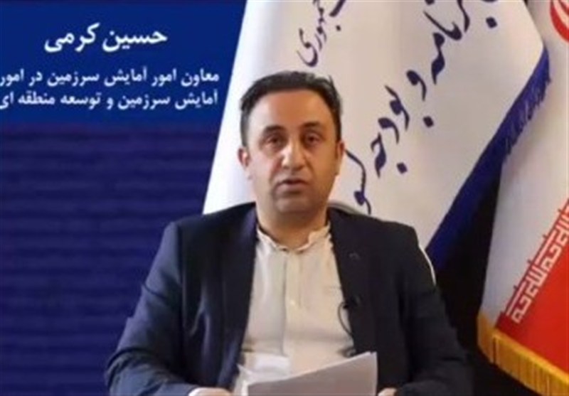 تدوین بسته 110‌همتی توسعه سیستان / برنامه مسکونی‌سازی جزایر راهبردی جنوب