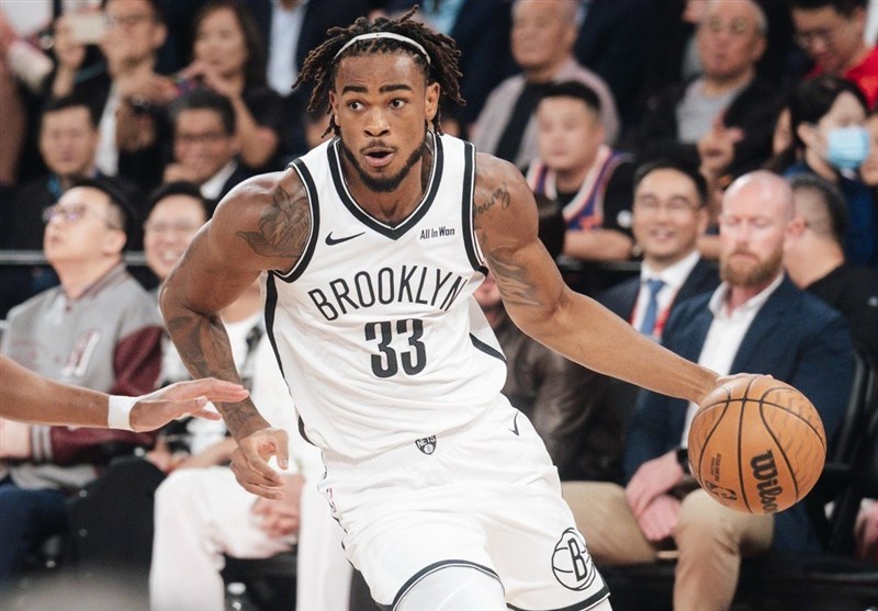 بازگشت NBA به چین پس از 6 سال ممنوعیت / بکام و جکی چان هم آمدند