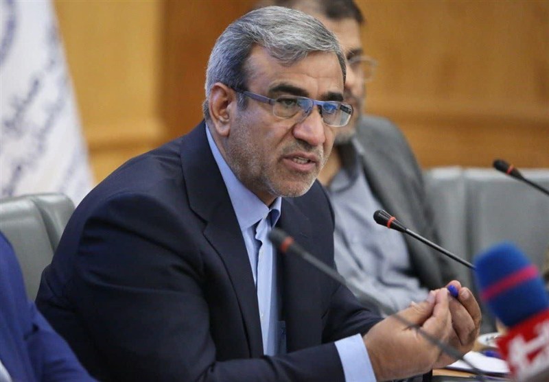 به بهانه یک‌سالگی غلامحسین مظفری در استانداری/ «شورِ اجتماعی» با عمل محقق می‌شود نه شعار