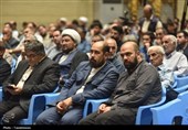 برگزاری یادواره شهدای مقاومت در گلستان