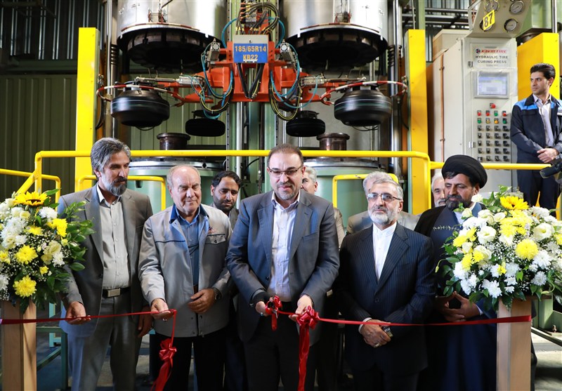 وزارت صمت , تایر , لاستیک , اخبار استان خراسان جنوبی , 