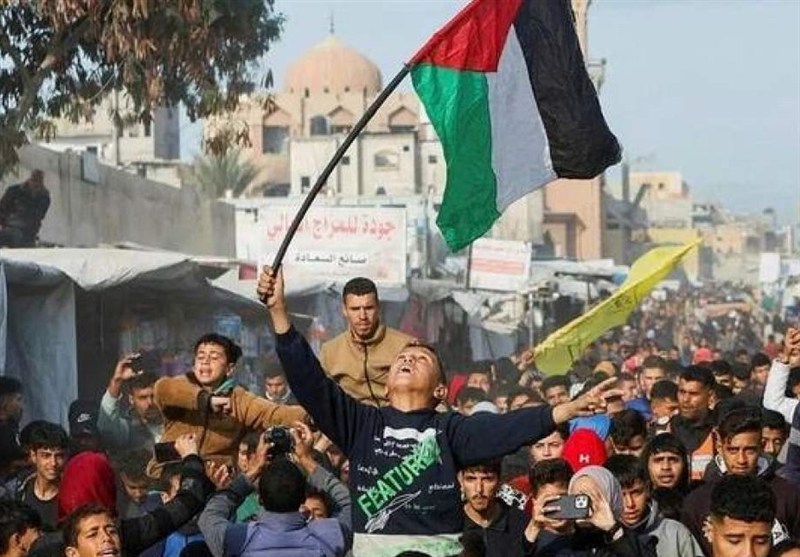 معیار جنگ وجودی چیست؟