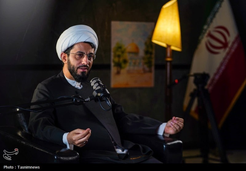 کاروان صمودِ انسانیت