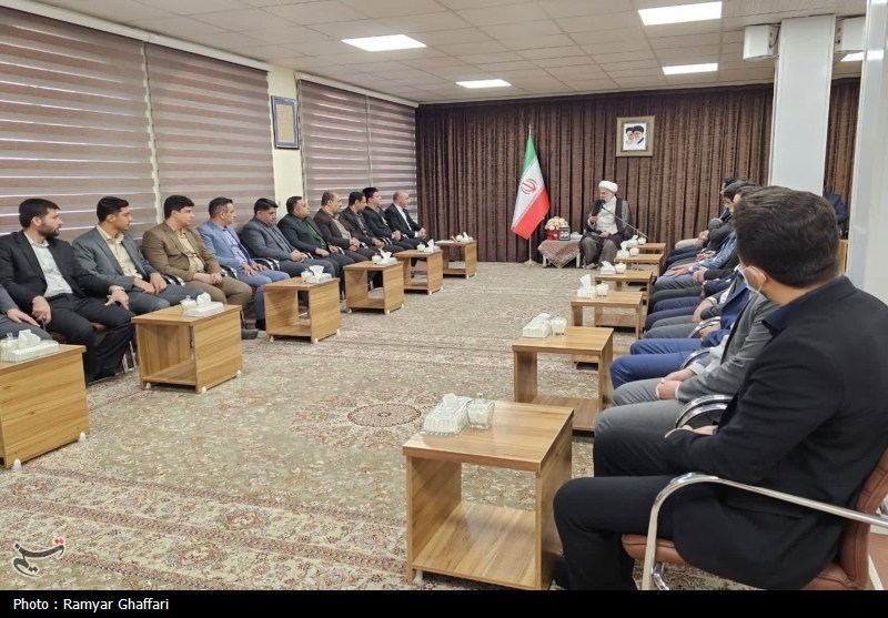 بخشی از مشکلات مردم به ترک فعل ادارت بازمی‌گردد