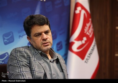 یزدیان: تغییر رفتار مصرفی در حوزه آب و انرژی ضرورتی انکارناپذیر است