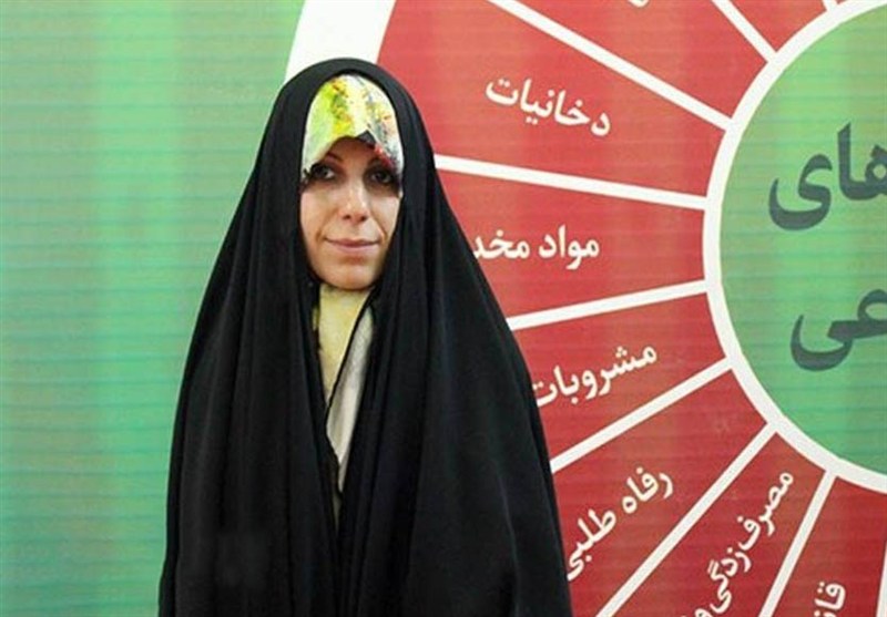 زن؛ حافظه تاریخی و حامل زبان ایمان و مقاومت