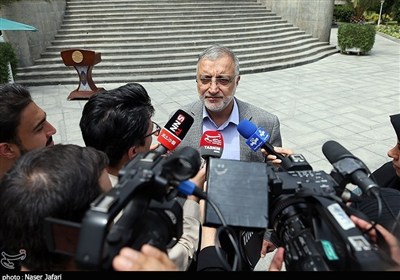 زاکانی:‌ ناوگان متروی تهران دو برابر می‌شود