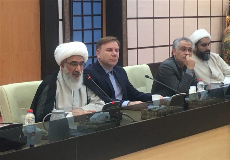 همایش ملی «زنان لرده» آبان ماه در استان بوشهر برگزار می‌شود