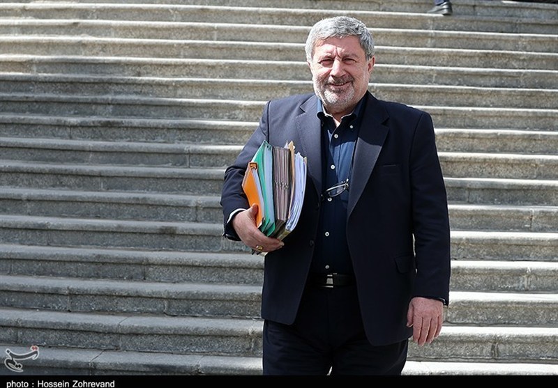 حضرتی مطرح کرد: آمادگی تعداد زیادی از "نسل Z" برای همراهی دولت