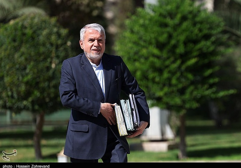 صالحی‌امیری: وزارت نیرو اقدام به واگذاری زمین‌های حاشیه رودخانه‌ها کند