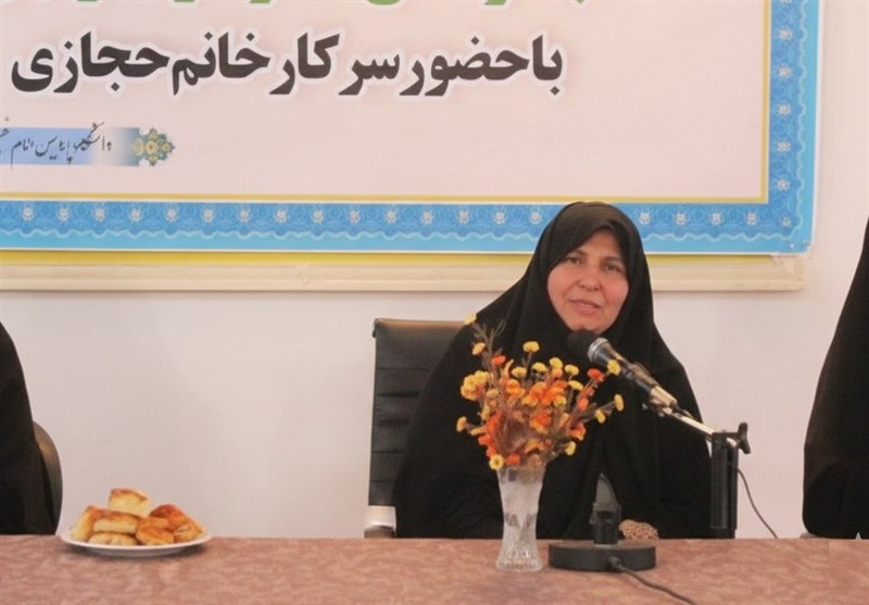 دختران؛ نشانه مهر الهی و مصداق برکت آسمانی در خانواده